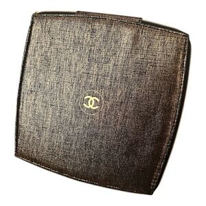 GWP Chanel Sublimage Vanity Case